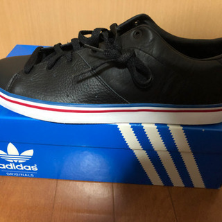 アディダスオリジナルス　スニーカー COURT SAVVY LO...