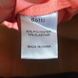 着心地の良いTシャツの画像