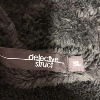 新品です。(話し合い中の画像