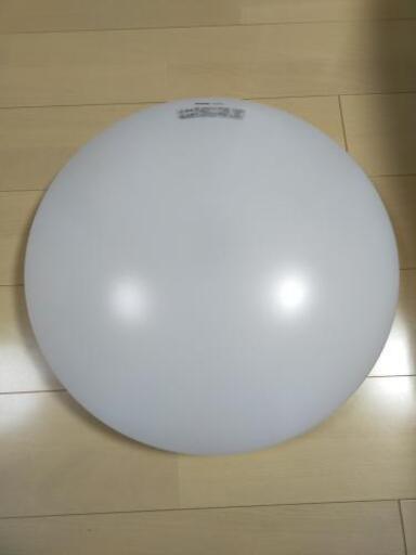 LEDシーリングライト Panasonic