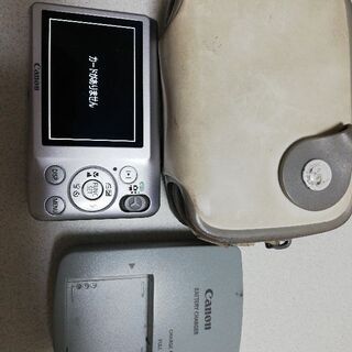 Canon Ixy