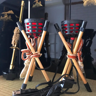 五月人形の画像