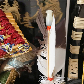 五月人形の画像