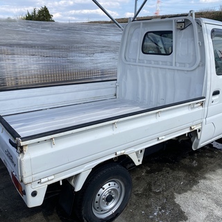 平成11年式・スズキ・キャリイ・4WD の画像