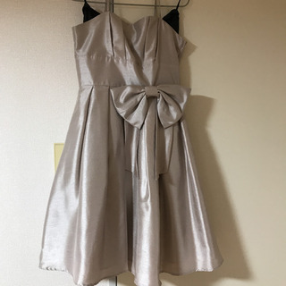 結婚式 ワンピース