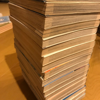 岳　　1〜18巻の画像