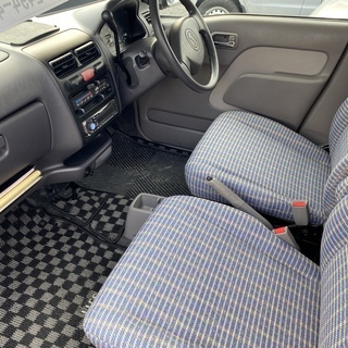 平成11年式・ホンダ・ライフの画像