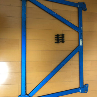アルテッアルテッツァ　ロワアーム／メンバーブレース　クスコ　取付...