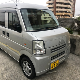 エブリーバンの画像