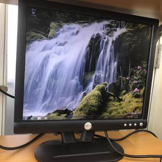 DELL 17インチTFT液晶モニター E173FPb