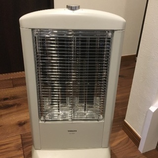 YAMAZEN DC-P091 遠赤外線ヒーター
