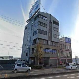 ★貸店舗・事務所★	 百舌陵南町３丁　敷礼なし　ときはま線　４階...