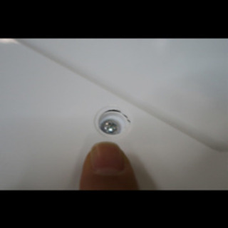 訳あり新品★日立 2020年製 ドラム式洗濯乾燥機 BD-TS100EL(W)の画像