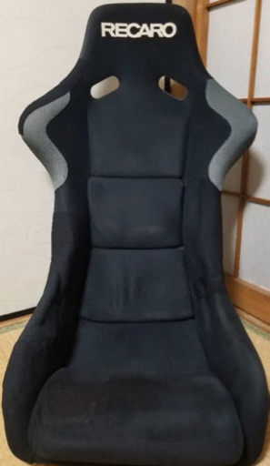 レカロ RECARO フルバケットシート SP-G SPG