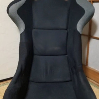 レカロ RECARO フルバケットシート SP-G SPG