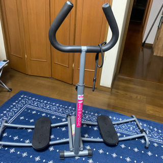 レッグスリマー
