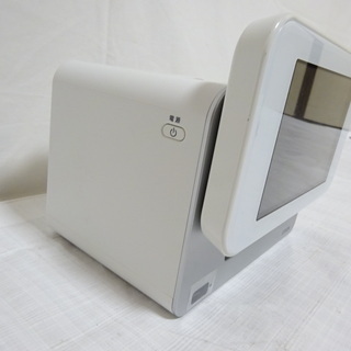 エプソン Colorio me コンパクトプリンター E-600の画像