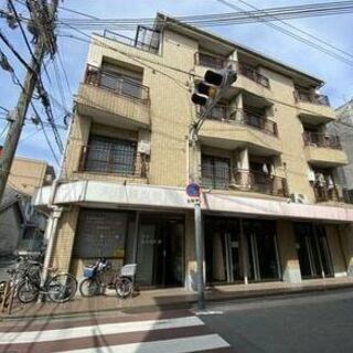 ★貸店舗・事務所★	 矢田駅３分　鍼灸整骨院居抜き　１階路面店約...