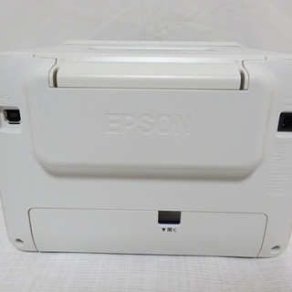 エプソン Colorio me コンパクトプリンター E-600の画像
