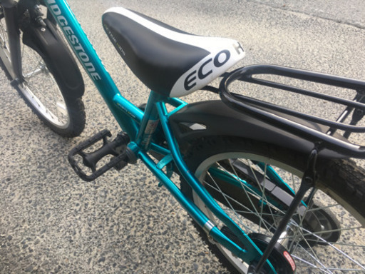 幼児用自転車18インチ