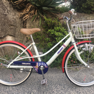 岐阜市引取 自転車22インチ 子供 （自転車の買取り・回収します