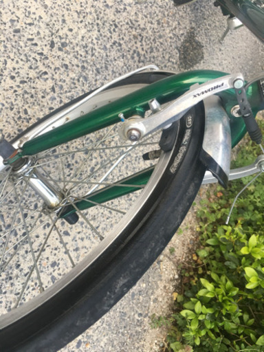 90.ミニベロ20インチ
