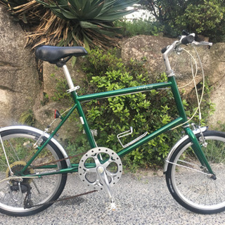 90.ミニベロ20インチ