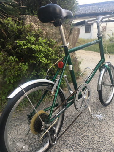 90.ミニベロ20インチ