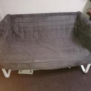 二人掛けソファ IKEA イケア