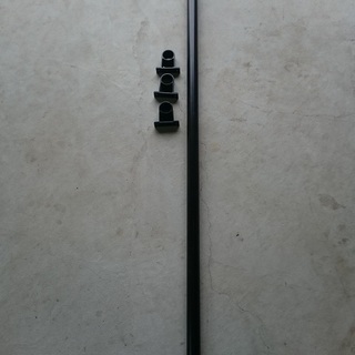 ■イレクターパイプ 150cm