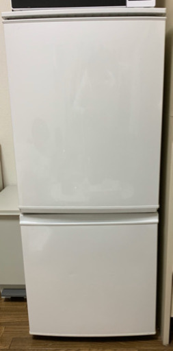 冷蔵庫お譲りします！