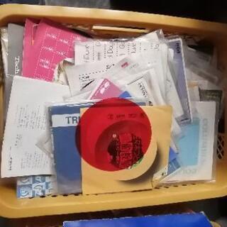 🌟茨城県配達無料🌟シングル、LPレコードの画像