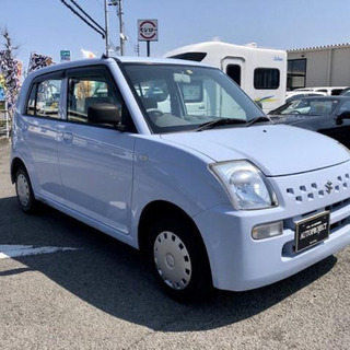 平成19年アルト走行55350キロ