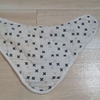 マムトゥーマム Mum2Mum バンブー バンダナ ビブ スタイ 日本正規品 よだれかけ スタイ 3点セットの画像