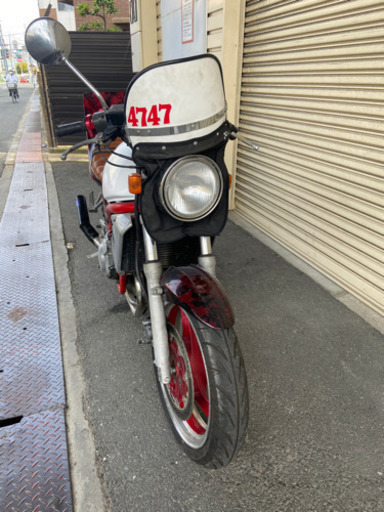 バリオス！絶好調！