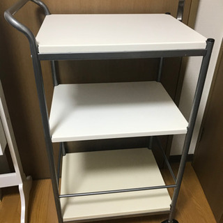 IKEAワゴン