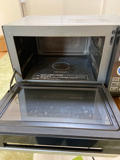 Panasonic オーブンレンジ　NE-M265