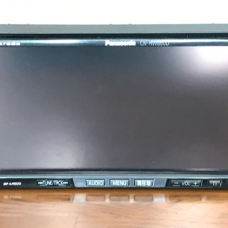 Panasonic strada HDDフルセグ、ETC車載器,...