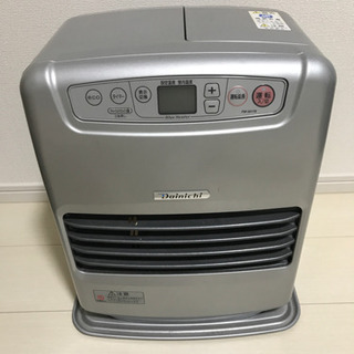 石油ストーブ