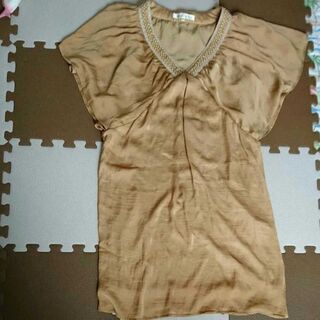 ロペピクニック ワンピース
