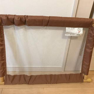 ベビーゲート　幅　約60〜80cm