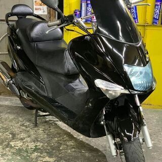 ☆完全予約制☆♪レストアベース♪ヤマハ　マジェスティ125　FI...