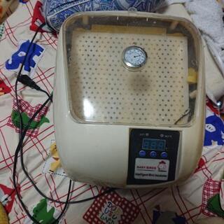 孵卵機