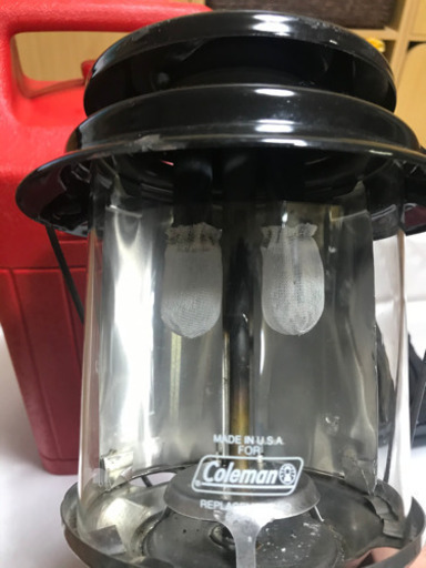 コールマンランタン295
