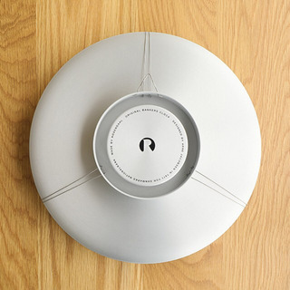 掛け時計 アルネ ヤコブセン BANKERS バンカーズ 29cm