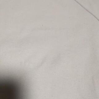 小学校体操服半袖シャツのみ　サイズS　160cmの画像