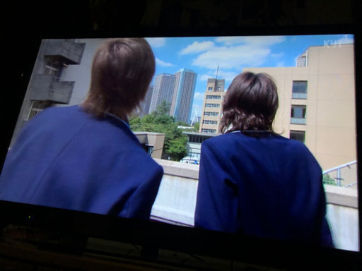 2011年製SONYテレビ40型(取引中)