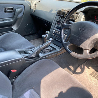 日産　GT-R V-SPEC  BCNR33 の画像