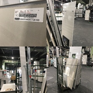 リクシル・ソレオ高級ユニットバス 未使用・展示品・2018年製 ☆北海道