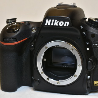 ニコン D750 + ニコン AF−s 24-85mm.f3.5-4.5G